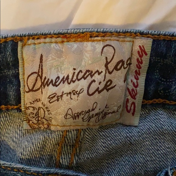 american rag cie jeans